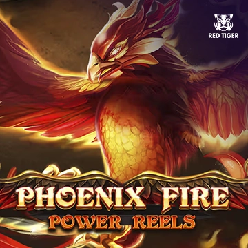 Redtiger : Phoenix Fire Power Reels - SKYBET138