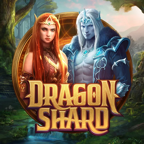 Microgaming : Dragon Shard - SKYBET138
