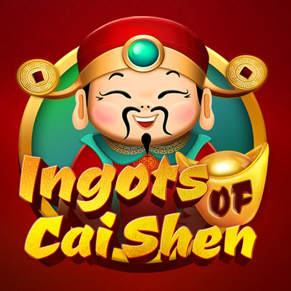 Microgaming : Ingots of Cai Shen - SKYBET138