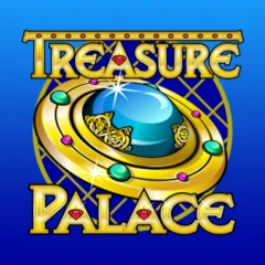 Microgaming : Treasure Palace - SKYBET138