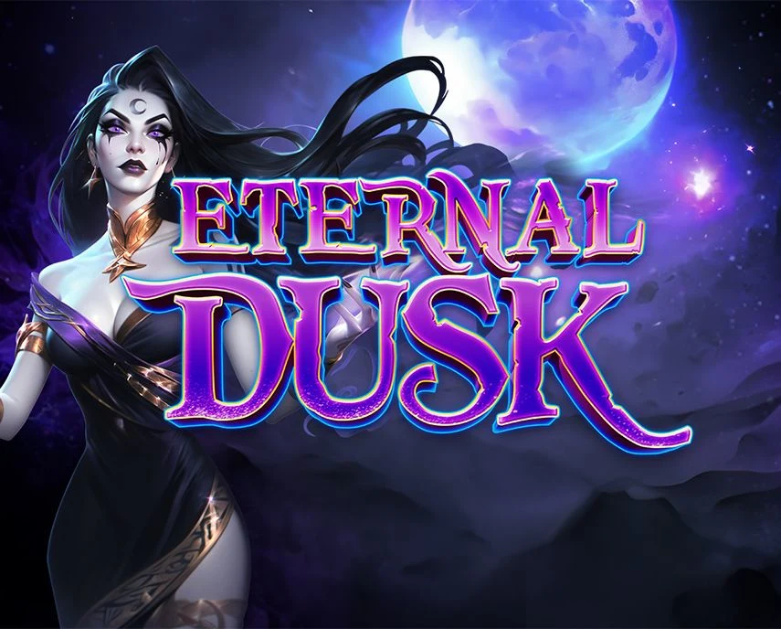Slotmill : Eternal Dusk - SKYBET138