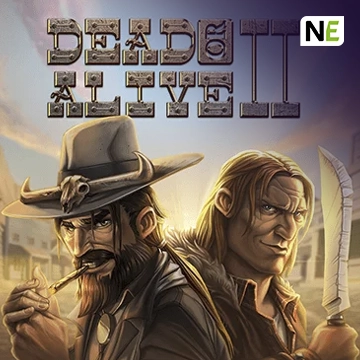 NetEnt : Dead or Alive 2 - SKYBET138