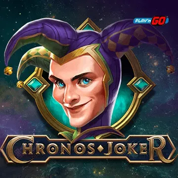 PlaynGo : Chronos Joker - SKYBET138
