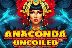 Playtech : Anaconda Uncoiled - SKYBET138