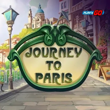 PlaynGo : Journey to Paris - SKYBET138