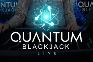 Playtech : Quantum Blackjack Plus Instant Play - SKYBET138
