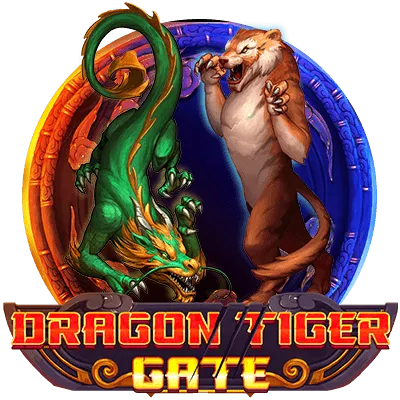 Habanero : Dragon Tiger Gate - SKYBET138