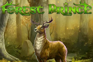 Playtech : Forest Prince - SKYBET138