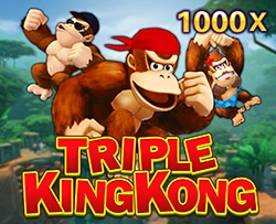 JDB : Triple King Kong - SKYBET138