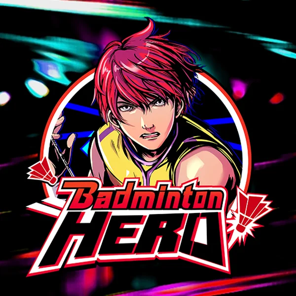 Microgaming : Badminton Hero - SKYBET138