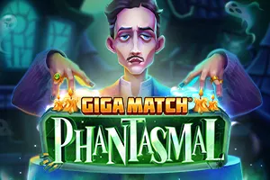 Playtech : Giga Match Phantasmal - SKYBET138