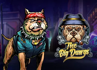 Pragmatic : The Big Dawgs - SKYBET138