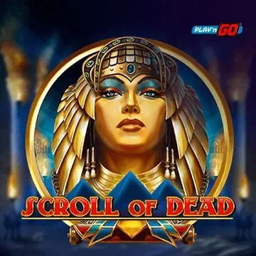 PlaynGo : Scroll of Dead - SKYBET138