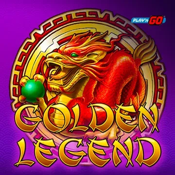 PlaynGo : Golden Legend - SKYBET138