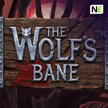 NetEnt : The Wolfs Bane - SKYBET138