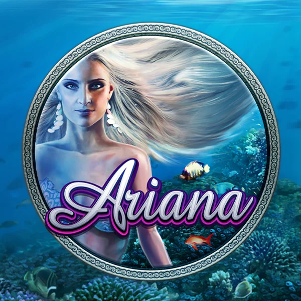 Microgaming : Ariana - SKYBET138