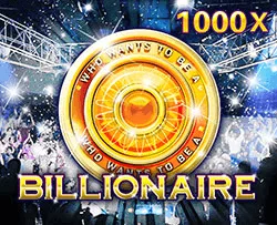JDB : Billionaire - SKYBET138