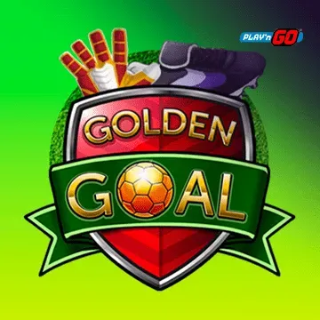 PlaynGo : Golden Goal - SKYBET138