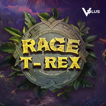 Rage T-Rex - SKYBET138