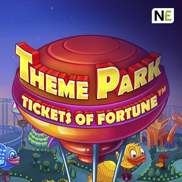 NetEnt : Theme Park: Tickets of Fortune - SKYBET138