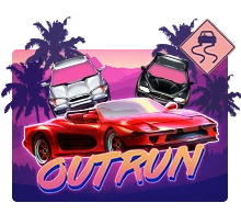 Out Run - SKYBET138