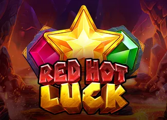 Pragmatic : Red Hot Luck - SKYBET138