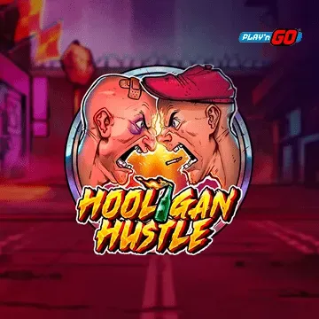 PlaynGo : Hooligan Hustle - SKYBET138