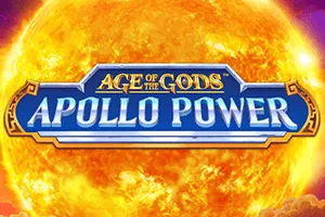 Playtech : Age of the Gods: Apollo Power - SKYBET138