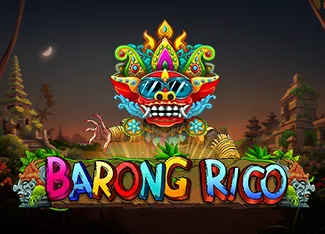 Pragmatic : Barong Rico - SKYBET138