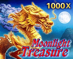 JDB : Moonlight Treasure - SKYBET138