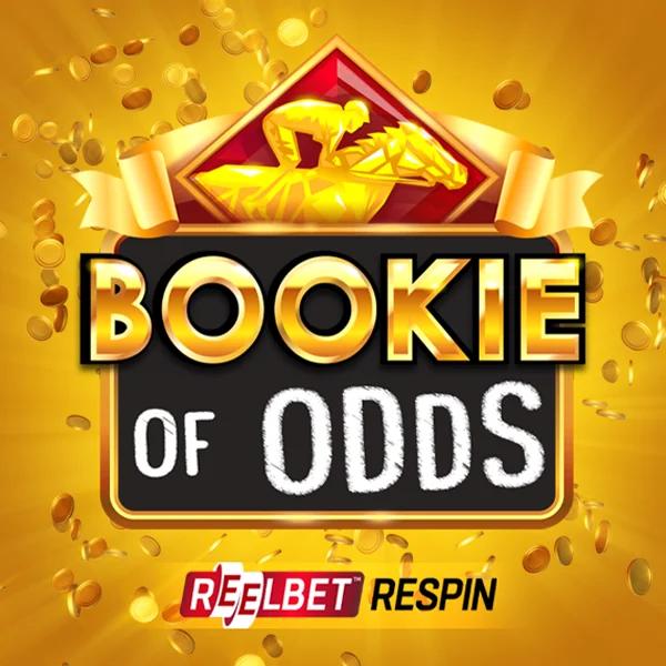 Microgaming : Bookie of Odds - SKYBET138