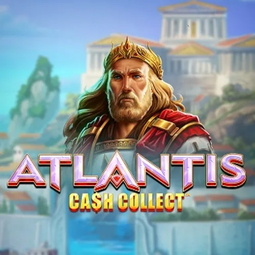 Playtech : Atlantis Cash Collect - SKYBET138
