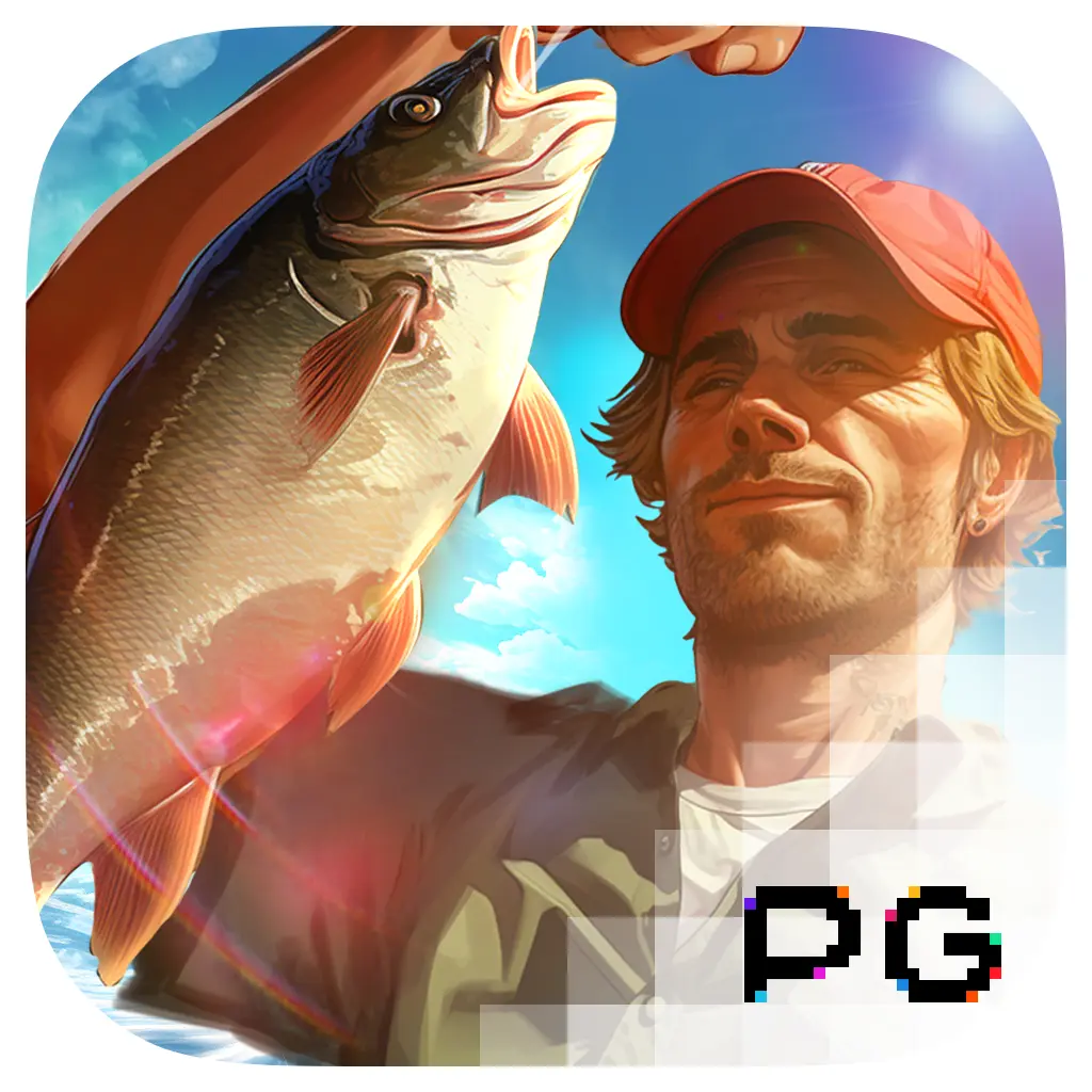 PGSoft : Shark Hunter - SKYBET138