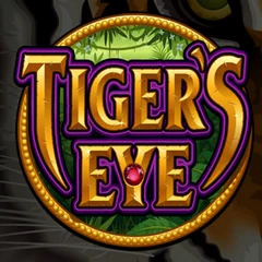 Microgaming : Tigers Eye - SKYBET138