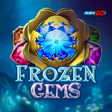 PlaynGo : Frozen Gems - SKYBET138