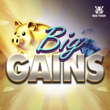 Redtiger : Big Gains - SKYBET138