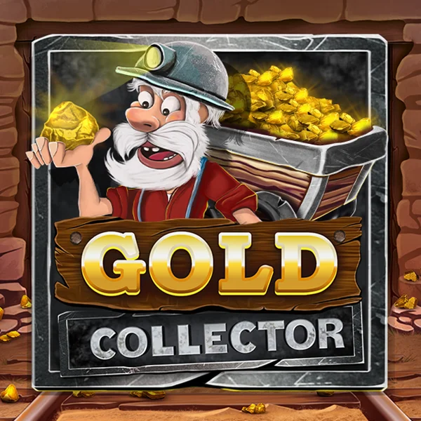 Microgaming : Gold Collector - SKYBET138