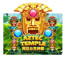 Joker123 : Aztec Temple - SKYBET138