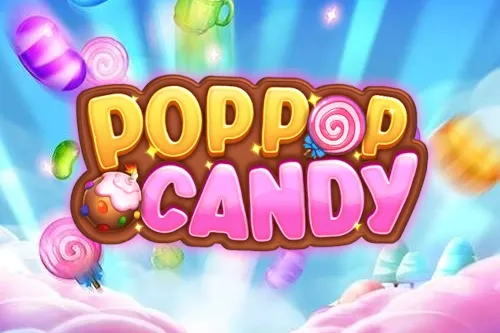 JDB : Pop Pop Candy - SKYBET138