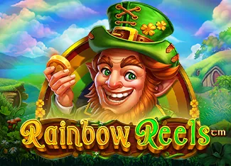 Pragmatic : Rainbow Reels - SKYBET138