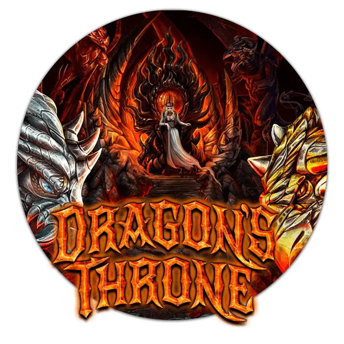 Habanero : Dragons Throne - SKYBET138
