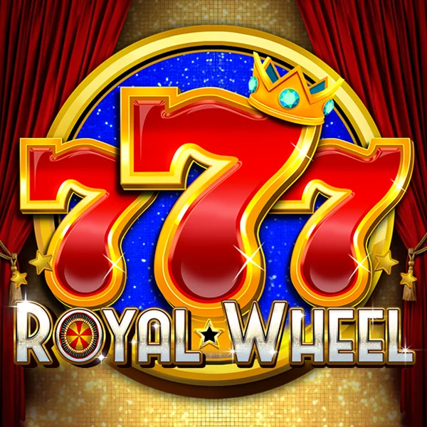 Microgaming : 777 Royal Wheel - SKYBET138