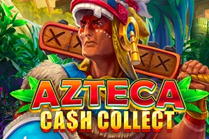 Playtech : Azteca: Cash Collect - SKYBET138