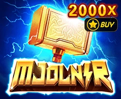 JDB : Mjolnir - SKYBET138
