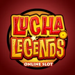 Microgaming : Lucha Legends - SKYBET138