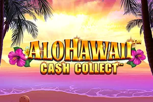 Playtech : Alohawaii: Cash Collect - SKYBET138