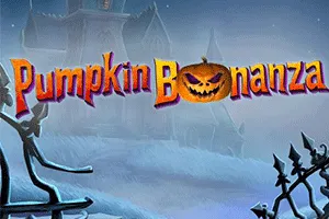 Playtech : Pumpkin Bonanza - SKYBET138
