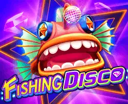 Fishing Disco - SKYBET138