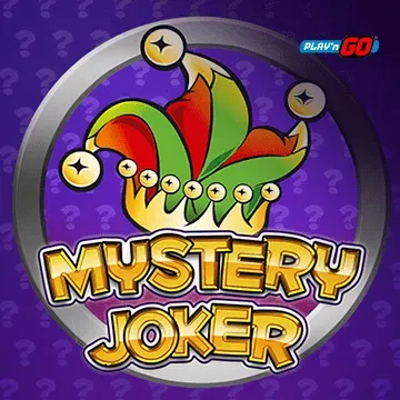 PlaynGo : Mystery Joker - SKYBET138