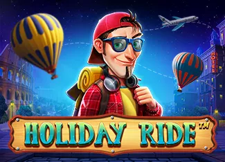 Pragmatic : Holiday Ride - SKYBET138